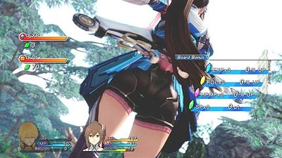 Star Ocean: The Last Hope