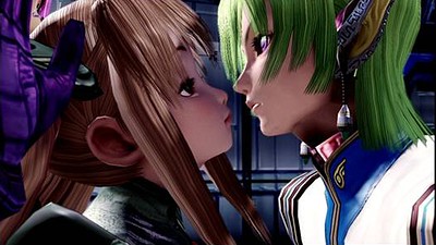 Star Ocean: The Last Hope
