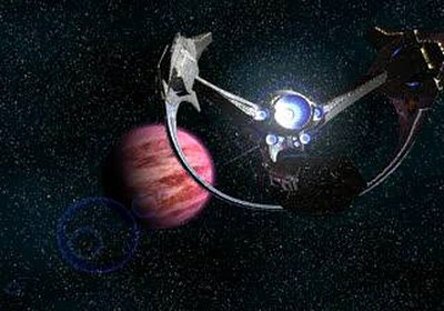 Star Ocean: The Second Story