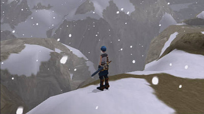 Star Ocean: Till the End of Time
