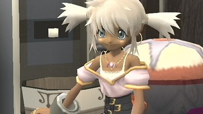 Star Ocean: Till the End of Time