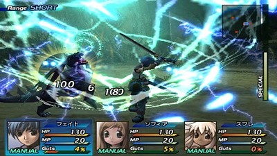 Star Ocean: Till the End of Time