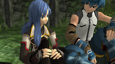 Star Ocean: Till the End of Time