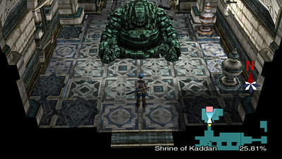 Star Ocean: Till the End of Time