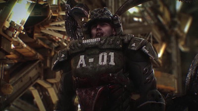 Starship Troopers: Invasion