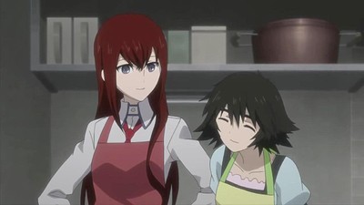 Steins;Gate: Soumei Eichi no Cognitive Computing