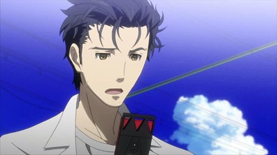 Steins;Gate: Soumei Eichi no Cognitive Computing