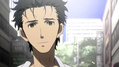 Steins;Gate: Soumei Eichi no Cognitive Computing