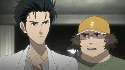 Steins;Gate: Soumei Eichi no Cognitive Computing