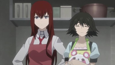 Steins;Gate: Soumei Eichi no Cognitive Computing