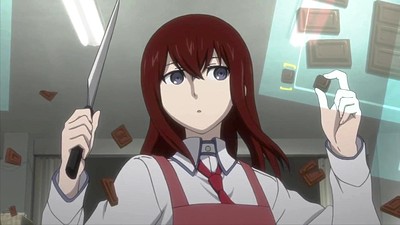 Steins;Gate: Soumei Eichi no Cognitive Computing