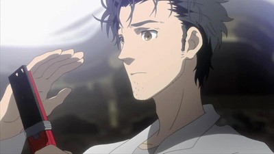 Steins;Gate: Soumei Eichi no Cognitive Computing