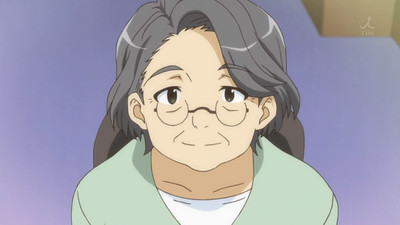 Stella Jogakuin Koutouka C3-bu