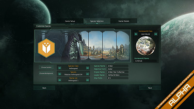 Stellaris