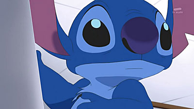 Stitch! Zutto saikou no tomodachi