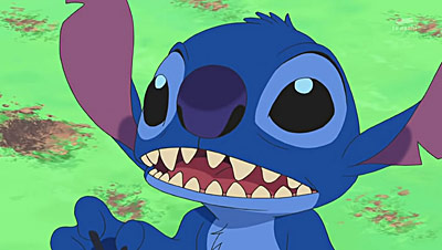 Stitch! Zutto saikou no tomodachi