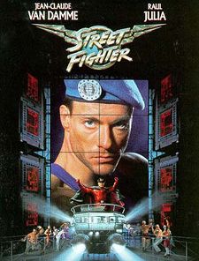 Street Fighter - Sfida Finale