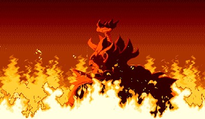 Street Fighter Alpha 2