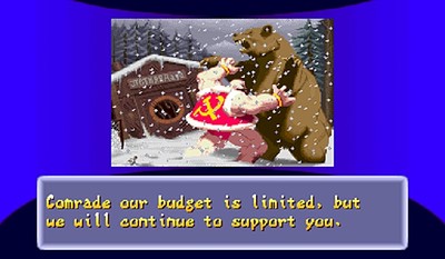 Street Fighter Alpha 2