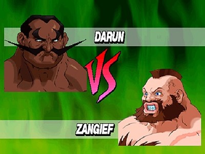 Street Fighter EX Plus