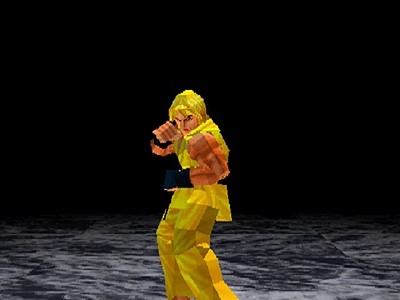Street Fighter EX Plus