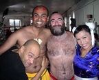Street Fighter: The later years