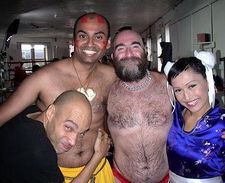 Street Fighter: The later years