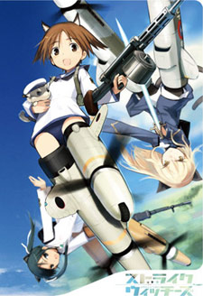 Strike Witches