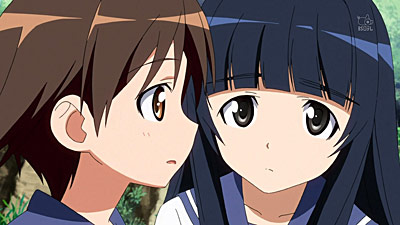 Strike Witches 2