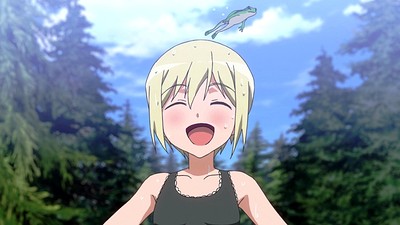 Strike Witches: Operation Victory Arrow