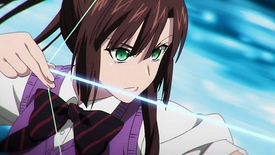 Strike the Blood