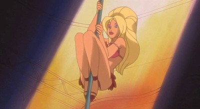 Stripperella