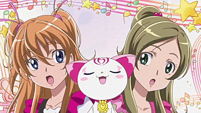 Suite PreCure