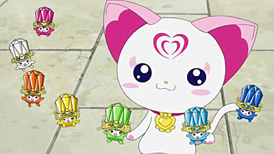 Suite PreCure