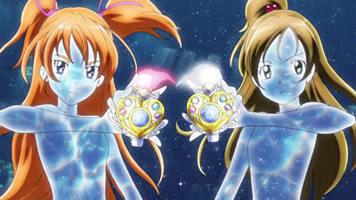 Suite PreCure