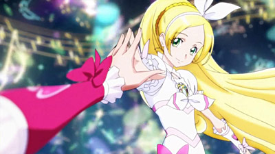 Suite PreCure