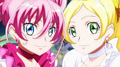 Suite PreCure