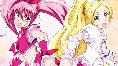 Suite PreCure