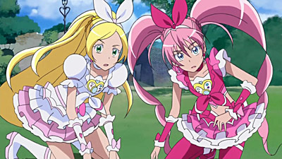 Suite PreCure