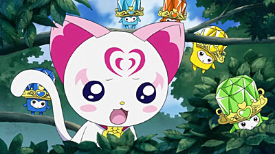 Suite PreCure