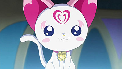 Suite PreCure