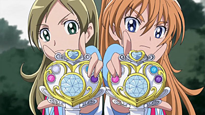 Suite PreCure