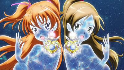 Suite PreCure