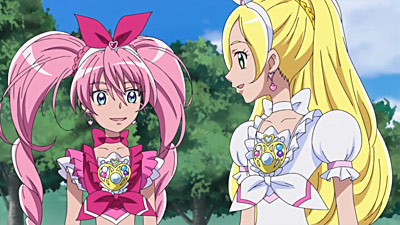 Suite PreCure