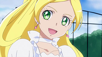 Suite PreCure