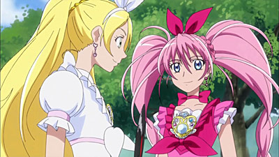 Suite PreCure