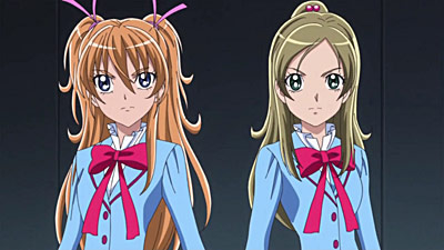 Suite PreCure