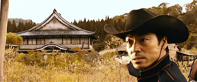 Sukiyaki Western Django