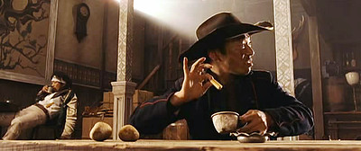 Sukiyaki Western Django