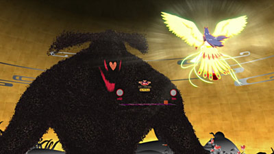 Summer Wars